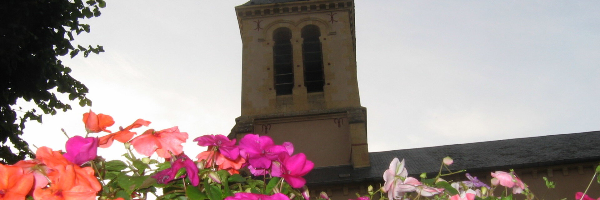 Mairie Municipal Commune Saligny-Sur-Roudon Allier Auvergne