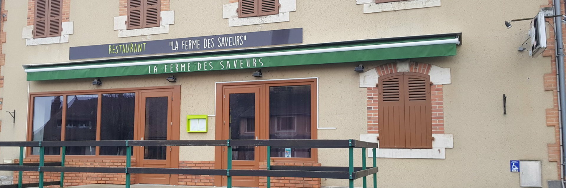 Mairie Municipal Commune Saligny-Sur-Roudon Allier Auvergne